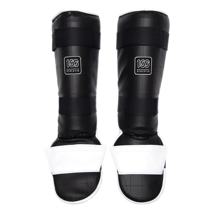 100A MMA SHIN GUARDS | プロテクター,レガース | | 格闘技プロ