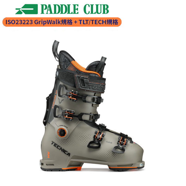 旧モデル TECNICA テクニカ スキーブーツ 24-25 ZERO G TOUR ゼロG