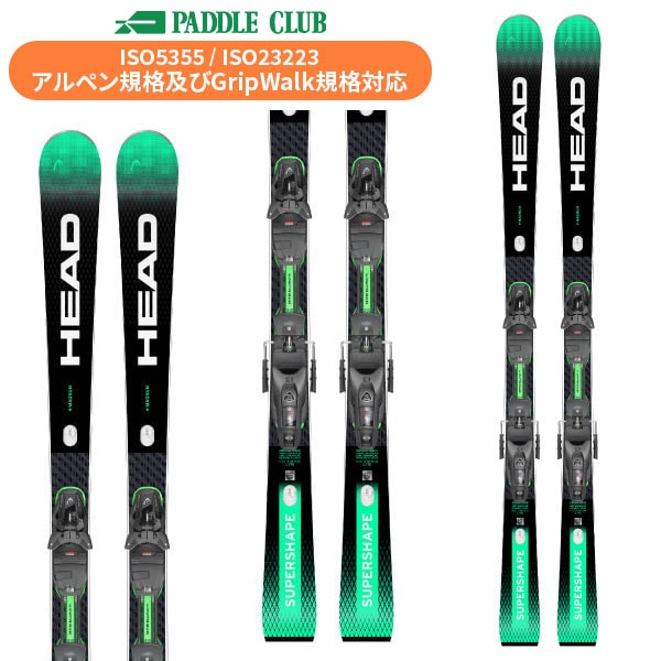 スキー VIST 158cm VIST スキー板