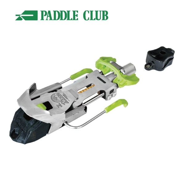 テレマークビンディング 22designs 22デザインズ 25-26 LYNX2.0