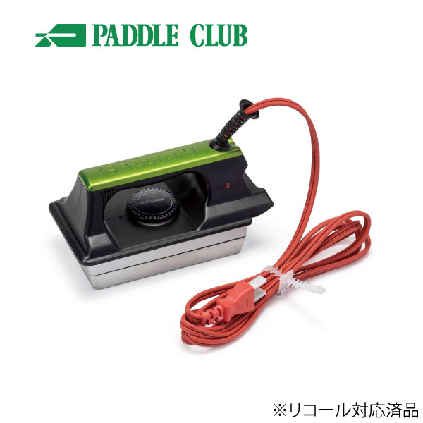 GALLIUM ガリウム WAXING IRON HANDY ワクシングアイロンハンディ