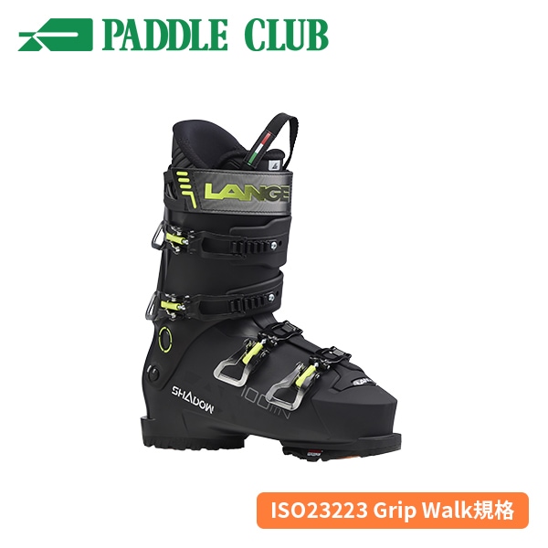 旧モデル LANGE ラング 23-24 WORLDCUP RS ZSoft+ ワールドカップRS Z