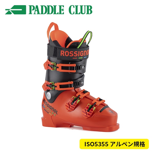 ROSSIGNOL ロシニョール 25-26 HERO J4 ヒーローJ4 キッズ/ジュニア用