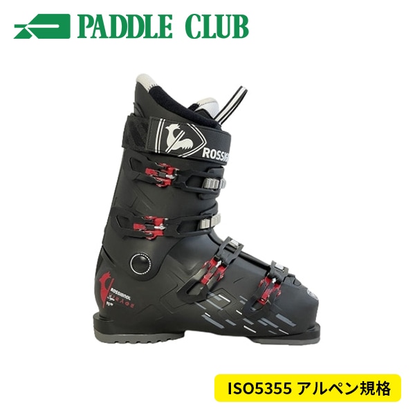 ROSSIGNOL ロシニョール 25-26 HERO J3 ヒーローJ3 キッズ/ジュニア用