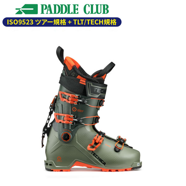 SCARPA スキーブーツ 女性用 オレンジ SCARPA スキーブーツ 女性用