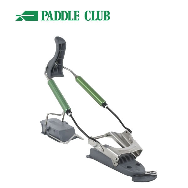 22designs 22デザインズ 23-24 VICE バイス 75mm規格テレマーク