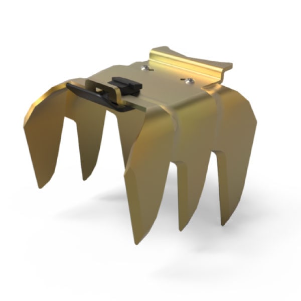 クランポン MARKER マーカー クランポン マーカーツアー金具専用