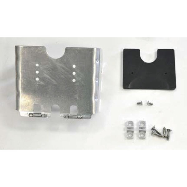 クランポン 22designs 22デザインズ OUTLAW CRAMPON 110mm アウトロー