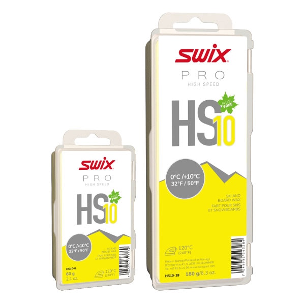 SWIX HF7 スキーワックス 2個セット SWIX HF7 スキーワックス 2個
