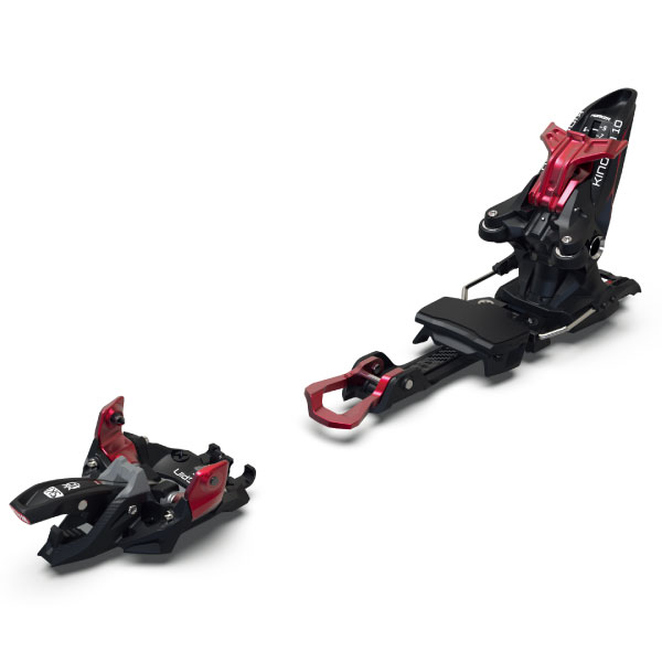 DENAFIT ST10 ツアー用軽量ビンディング DENAFIT ST10 ツアー用軽量