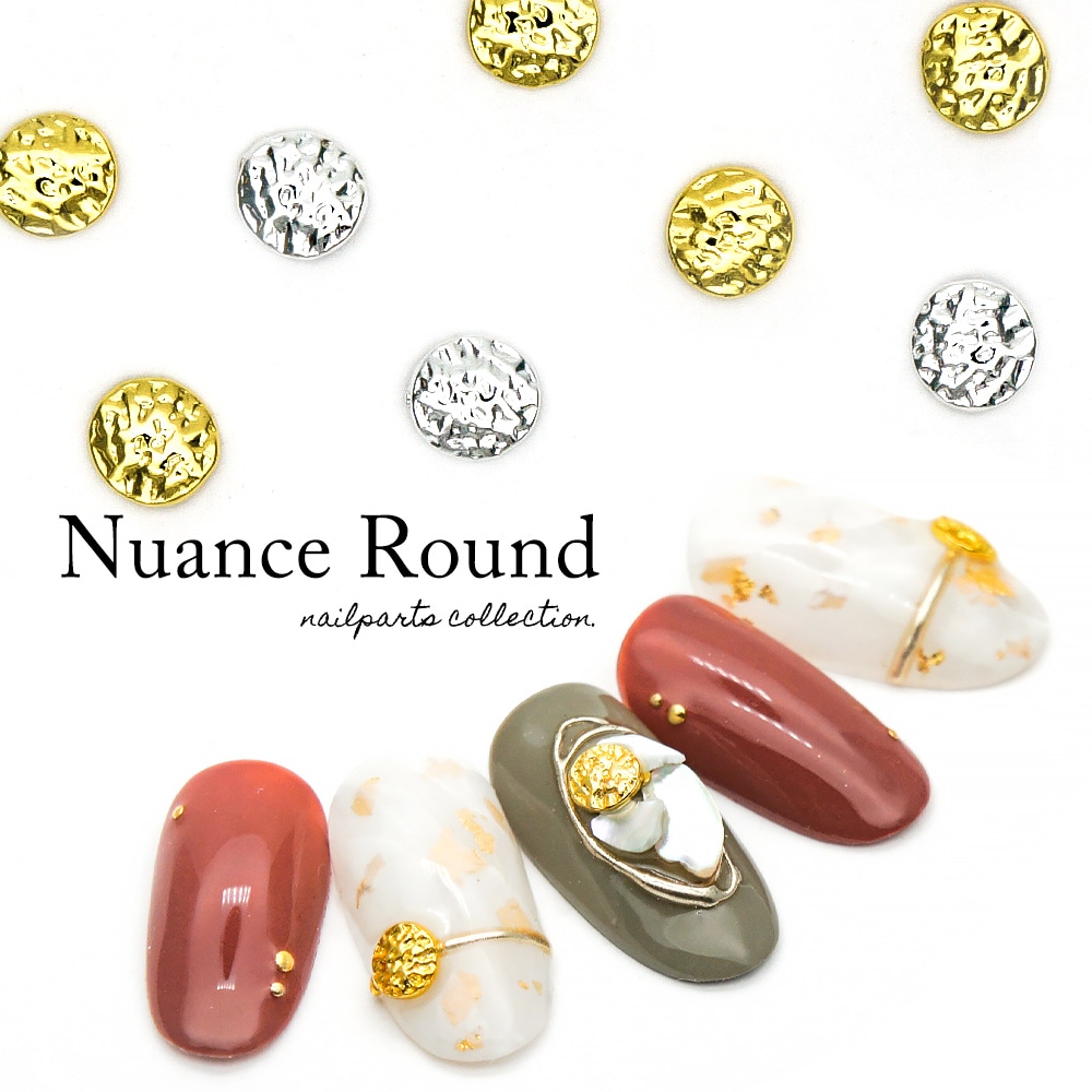 ポイント10倍☆2/13 10:00まで】【ネコポス送料無料】ネイルパーツ