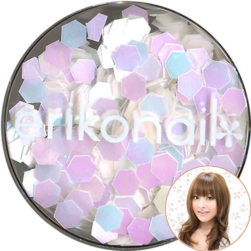 宅配便限定] 黒崎えり子 ジュエリーコレクション (ERI-182)六角