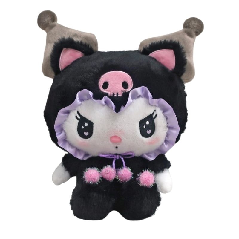 クロミ 黒ネコ S