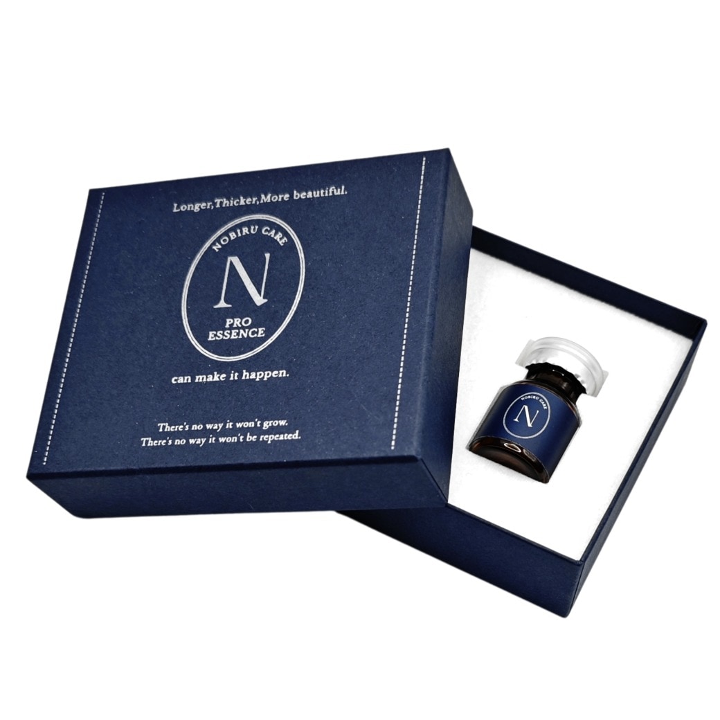 NOBIRU LASH まつ毛美容液PRO-ESSENCE 5ml（業務用）の卸・通販は