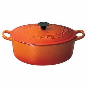 ストウブ staub ピコ ココット オーバル 15cm 黒 40509-478の通販