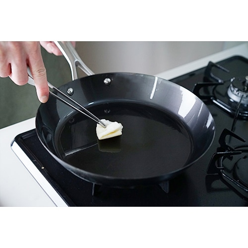 ビタクラフト スーパー鉄 フライパン 20cmの通販【FLICKCART】