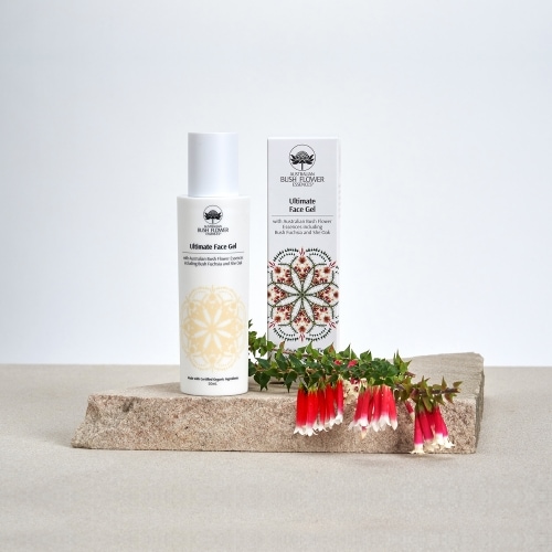 アルティメイトフェイスジェル(美容液) | ブランド一覧,オーストラリア