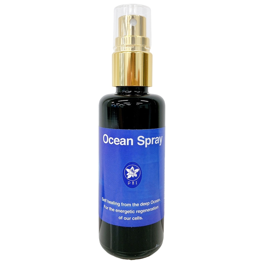 オーシャンスプレー[Ocean Spray](50ml) | ブランド一覧,PHIエッセンス