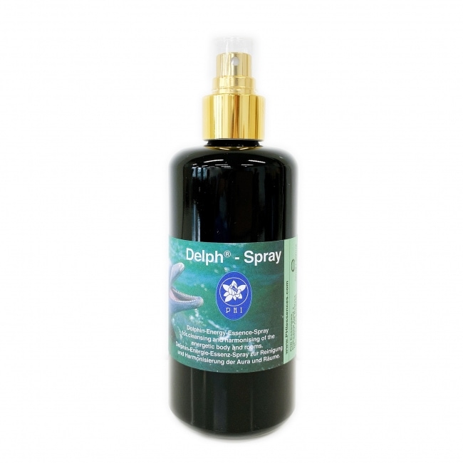 イルカ(デルフ)スプレー[DelphSpray](50ml) | ブランド一覧,PHI