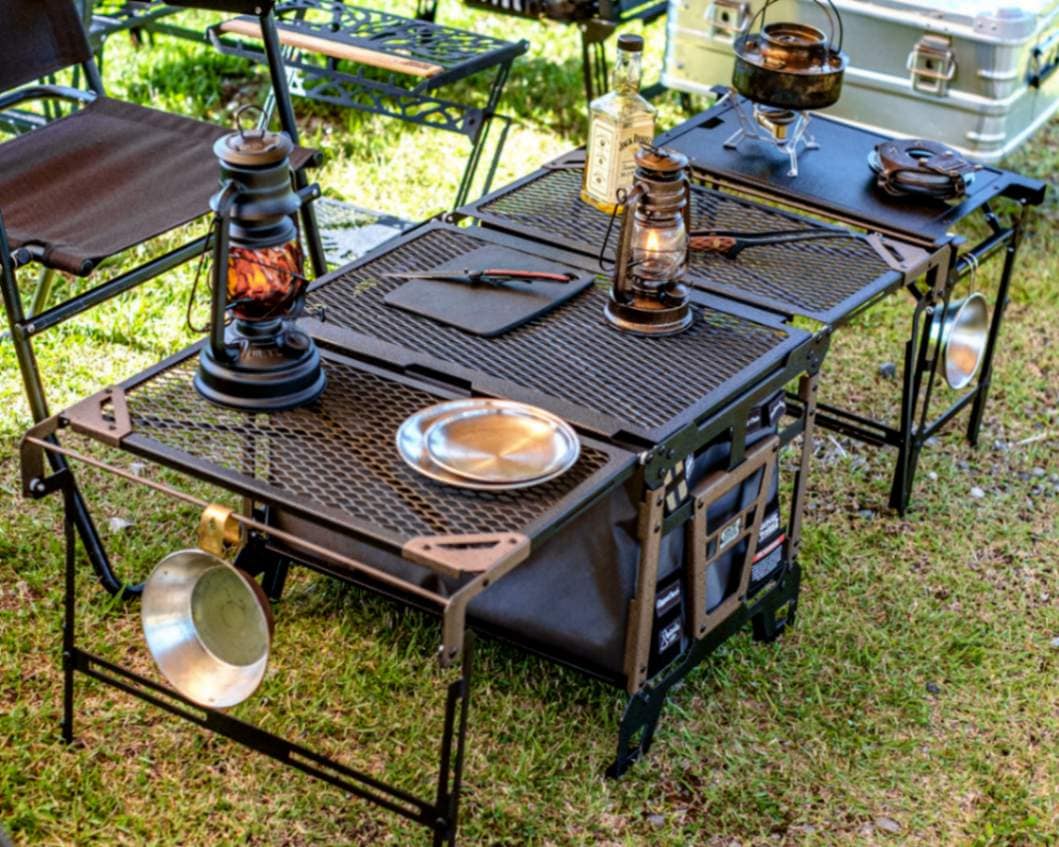 オクタゴンサークル/センターサークルセット 【ネイチャートーンズ