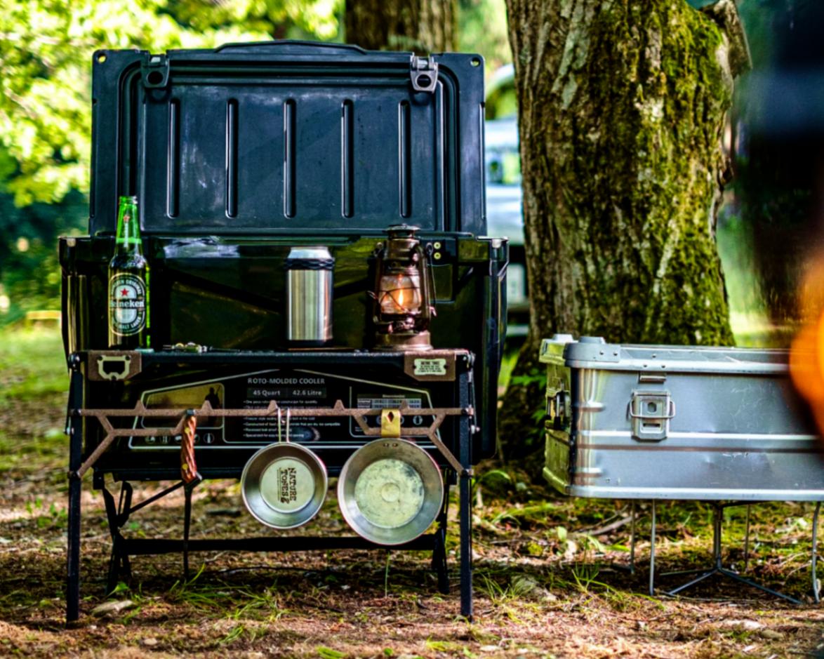 ネイチャートーンズ ヘビースタンドミニNATURE TONES 新品未開封RED NATURE TONES（ネイチャートーンズ）The Heavy Stand - hinataストア