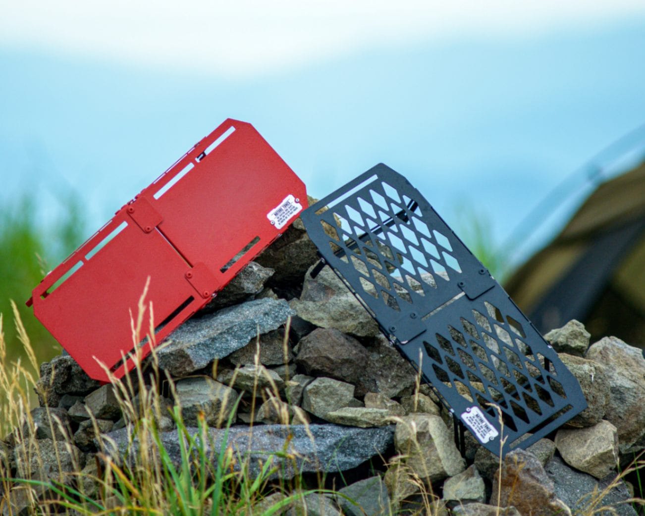 THE HALF FOLD TINY TABLE:テーブル:Naturetones(ネイチャートーンズ)