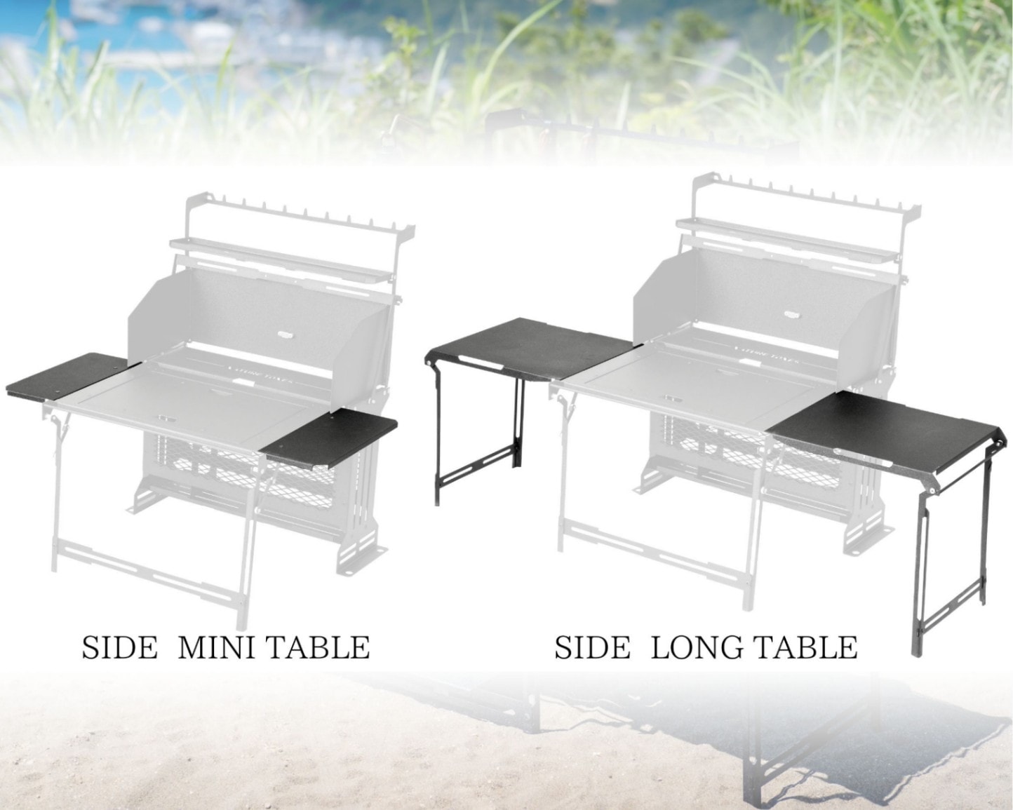 THE BLACK BOX対応OPTION:Naturetones(ネイチャートーンズ)