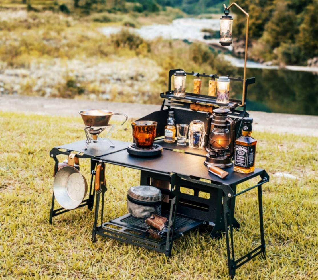 THE BLACK BOX MINI : テーブル:Naturetones(ネイチャートーンズ)