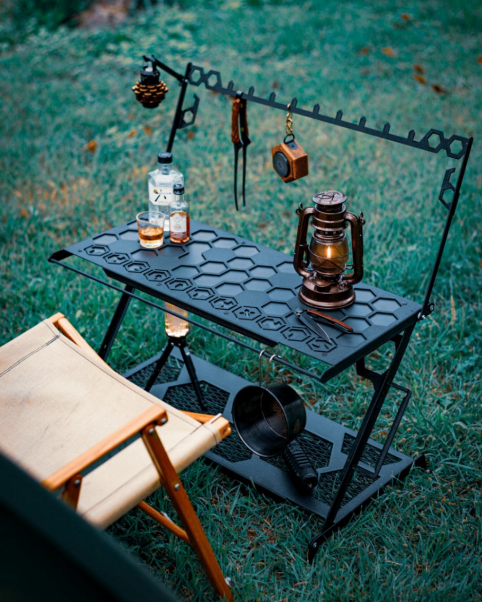 新品、未使用】THE LITTLE WORK STAND