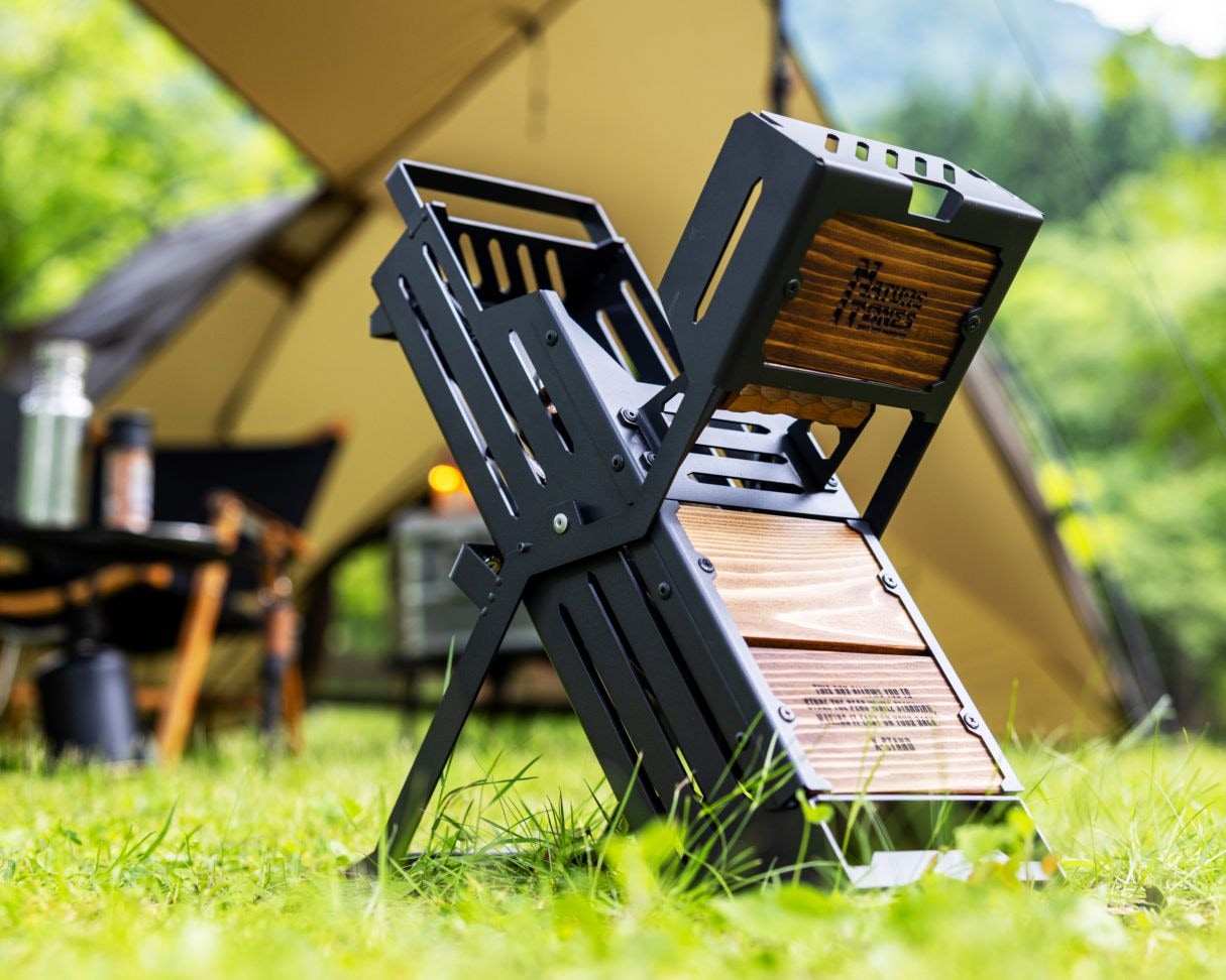 Naturetones ジャグスタンド ブラック オシャレジャグスタンドといえばこれ！！ネイチャートーンズの「ジャグ