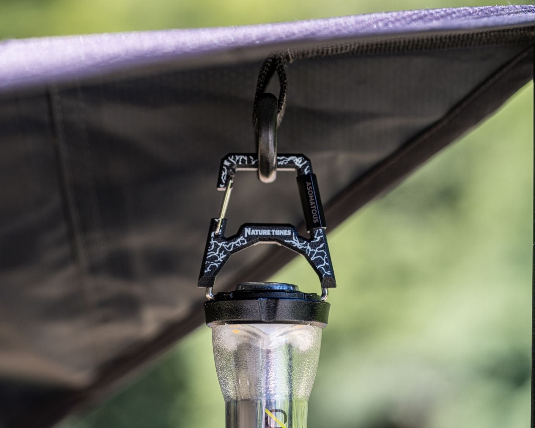 ザアース、ネイチャートーンズ、コラボ ブランド10周年】コラボ GEAR発売決定！！