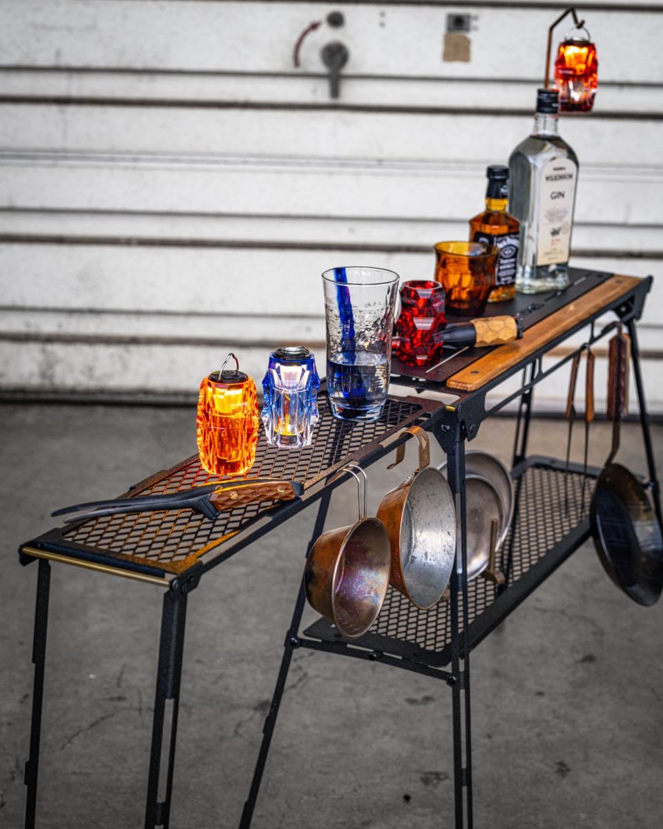 THE MASUDA STANDマスダスタンド オプションパーツ込み THE MASUDA STAND:Naturetones(ネイチャートーンズ)