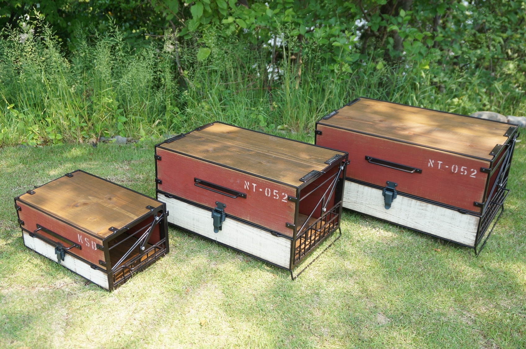 拡大イメージ表示