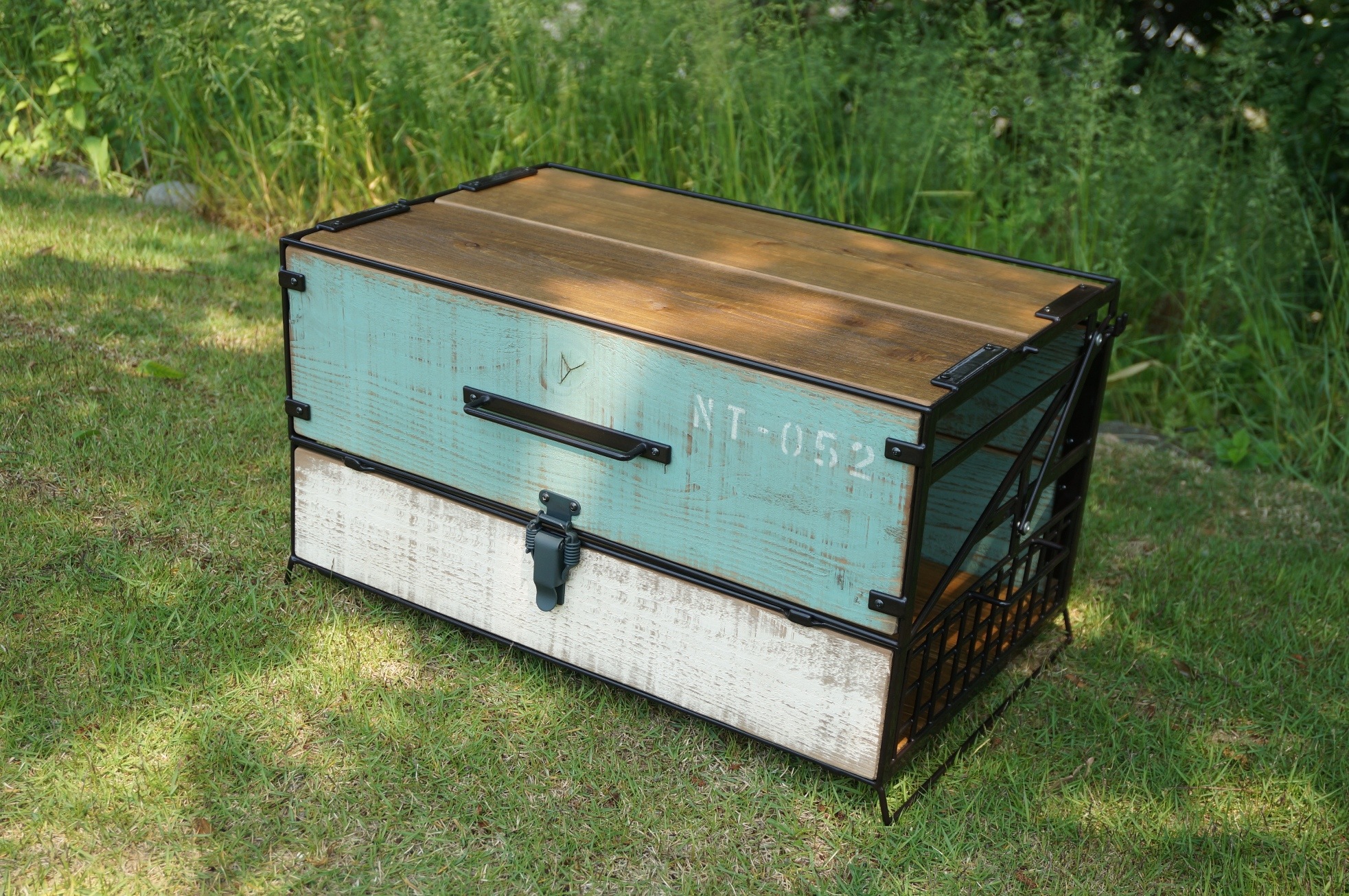 拡大イメージ表示