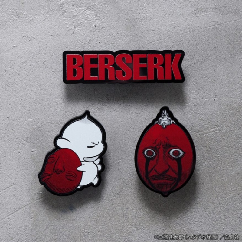 特集から探す,ベルセルク | ナタリーストア