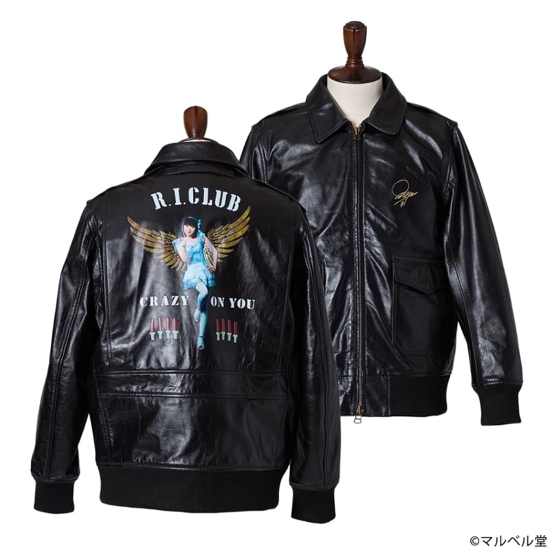 Hiro（MY FIRST STORY）×Zephyren テーラードジャケット【販売終了