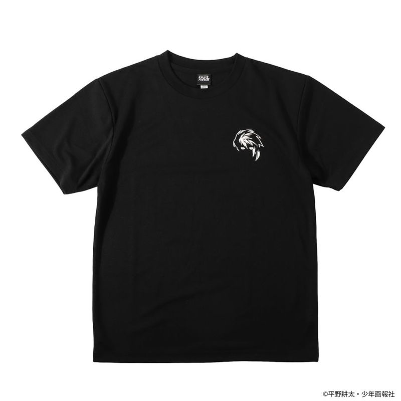 平野耕太☆大博覧會 HELLSING セラスTシャツ | 特集から探す,平野耕太