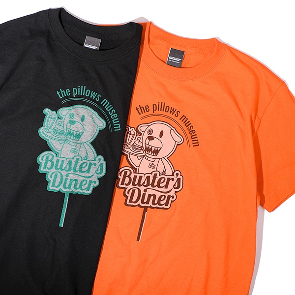 the pillows×フリクリ TEE【販売終了】 | 特集から探す,the pillows