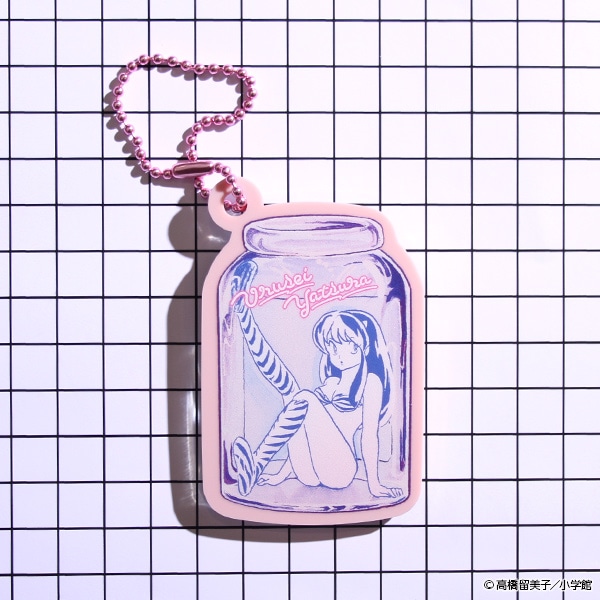 うる星やつら ミラーチャーム【販売終了】 | 特集から探す,うる星やつ