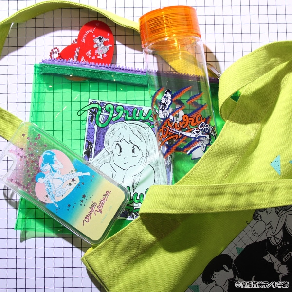 うる星やつら ミラーチャーム【販売終了】 | 特集から探す,うる星やつ