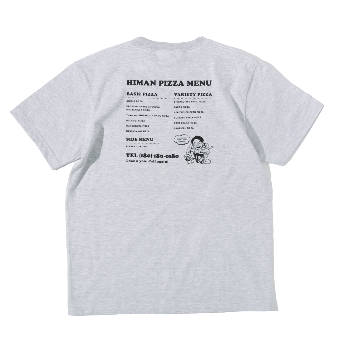 ママタルト NEW HIMAN PIZZA TEE | 特集から探す,ママタルト