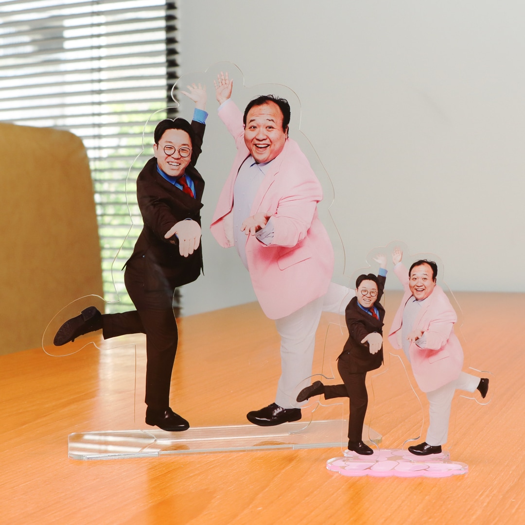 ママタルト アクリルスタンド | 特集から探す,ママタルト | ナタリーストア