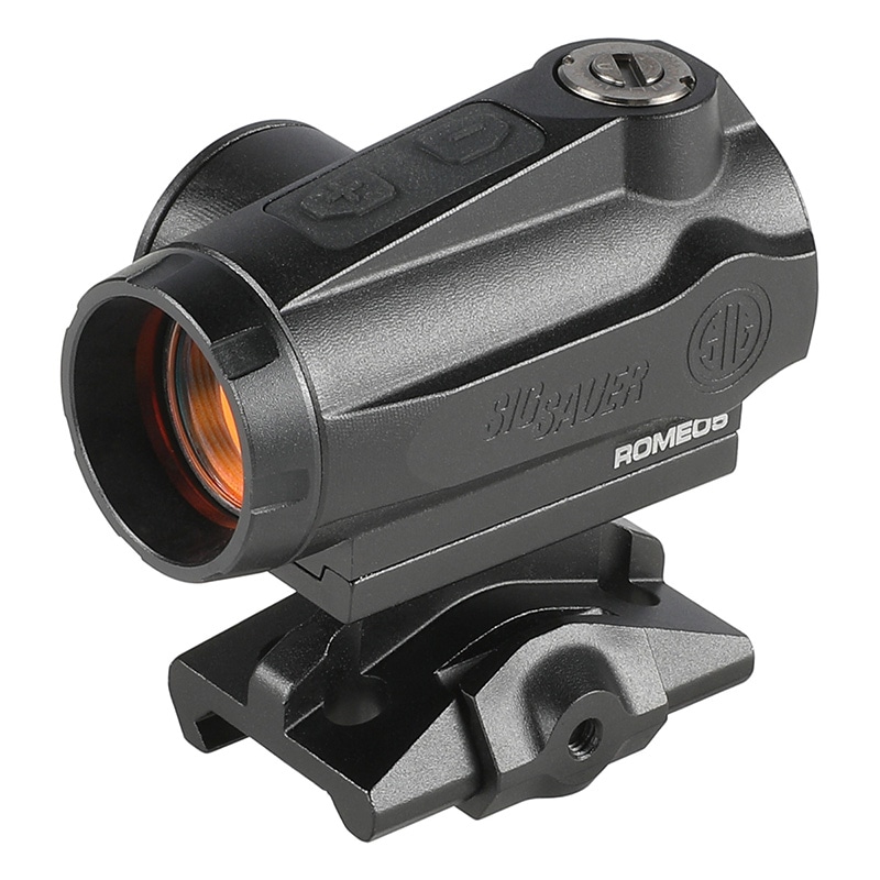SOTAC GEAR SIG ROMEO 5 GEN2 タイプ 1×20 ドットサイトレプリカ BK