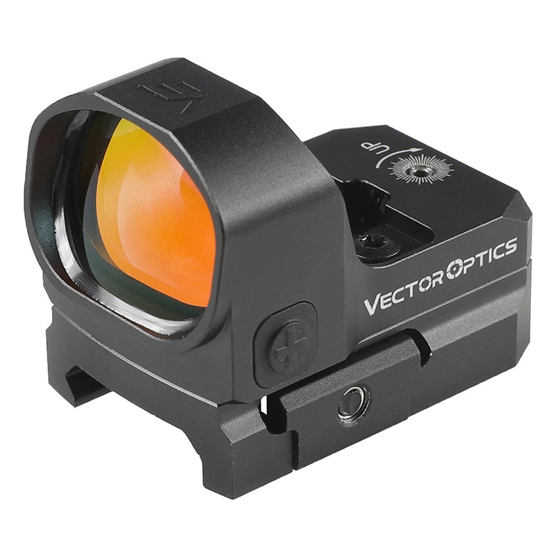 ベクターオプティクス Frenzy 1×20×28 6MOA オープンドットサイト