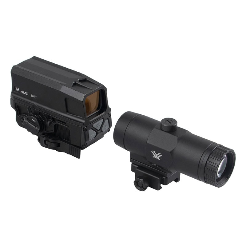 Vortex VMX-3T 光学サイト ブラック VMX-3T 光学サイト ブラック 本体