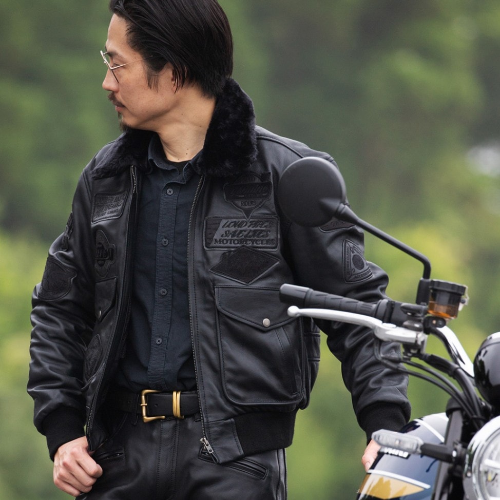 バイク デグナーオンライン DEGNER 2026