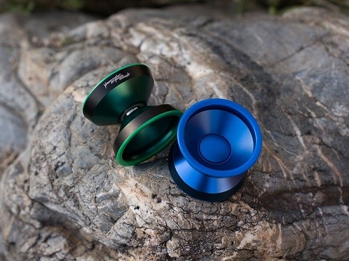 オンスロート | 日本のメーカー, ヨーヨーリクリエーション