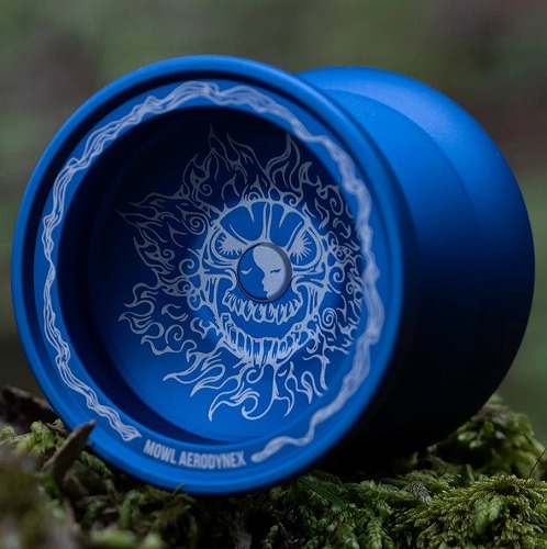 AERODYNEX | 日本のメーカー,mowl | | ヨーヨーショップネスト