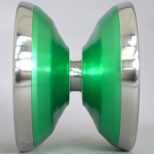 アヌビス2 | 日本のメーカー, ターニングポイント | | ヨーヨー