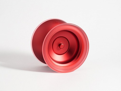 GPPR | 日本のメーカー, ヨーヨーリクリエーション | | ヨーヨー